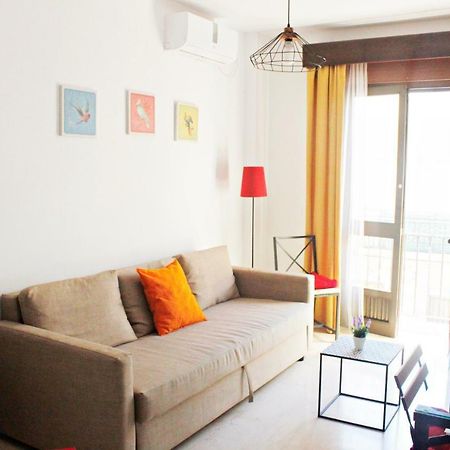 Azahar Apartamentos Triana V Sevilla Kültér fotó