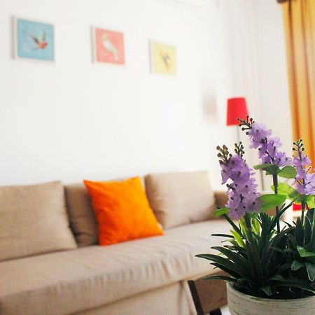 Azahar Apartamentos Triana V Sevilla Kültér fotó