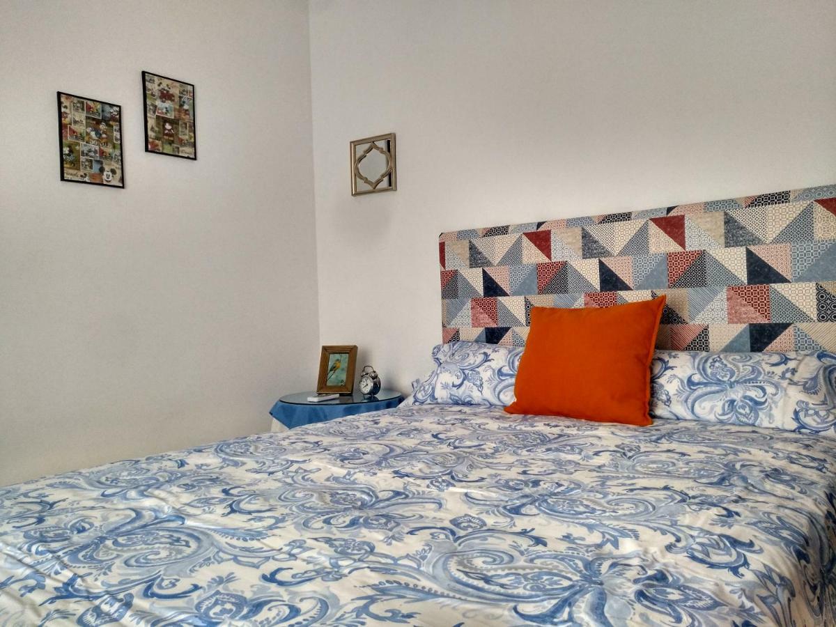 Azahar Apartamentos Triana V Sevilla Kültér fotó